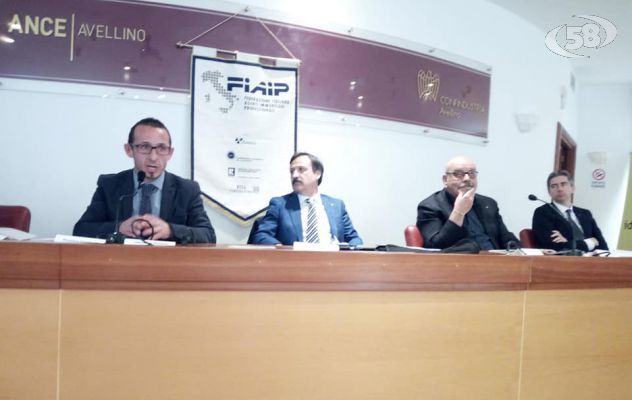 Presentato l’Osservatorio Immobiliare della FIAIP di Avellino