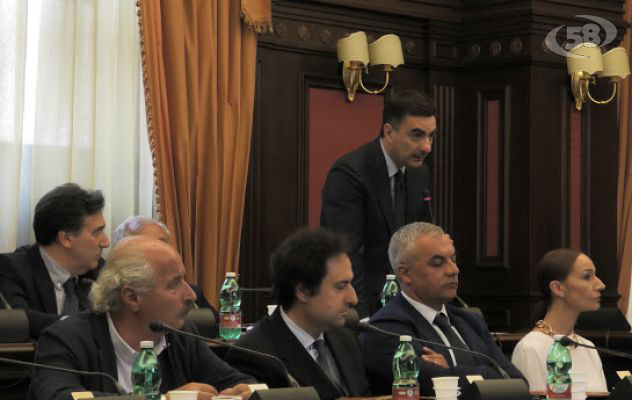 Ariano, Gambacorta: "Sostegno al voto per Puopolo, uomo di Forza Italia"