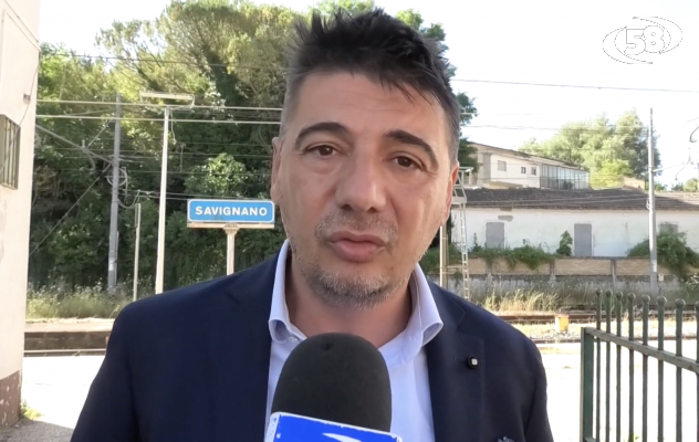 Napoli-Bari, i dubbi del sindaco Della Marra: Savignano penalizzata