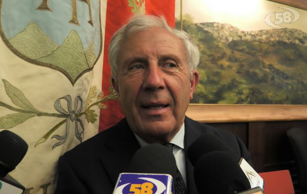 Ariano, Puopolo preoccupato per l'ex Giorgione:"Non abbiamo più notizie"