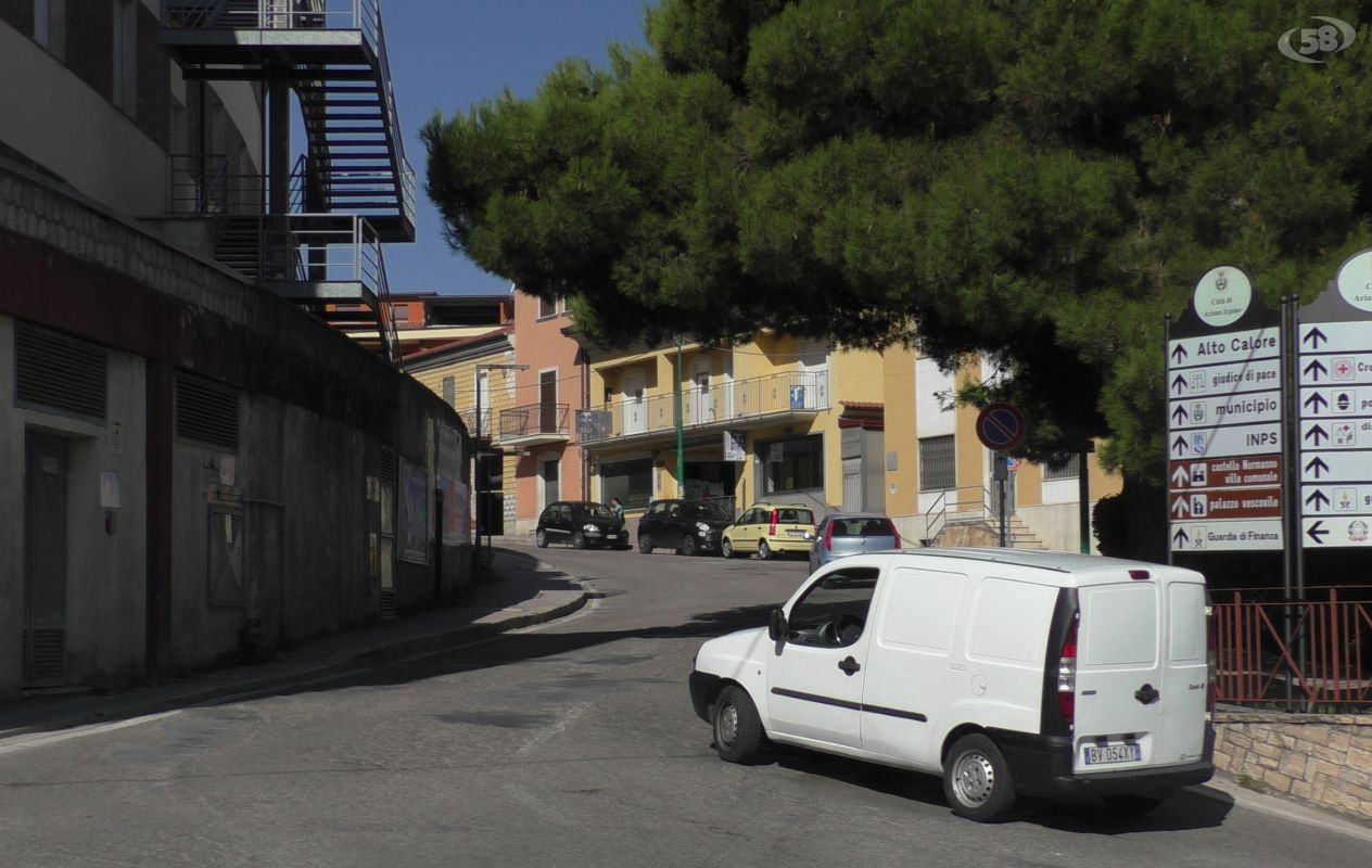 ariano irpino ariano irpino