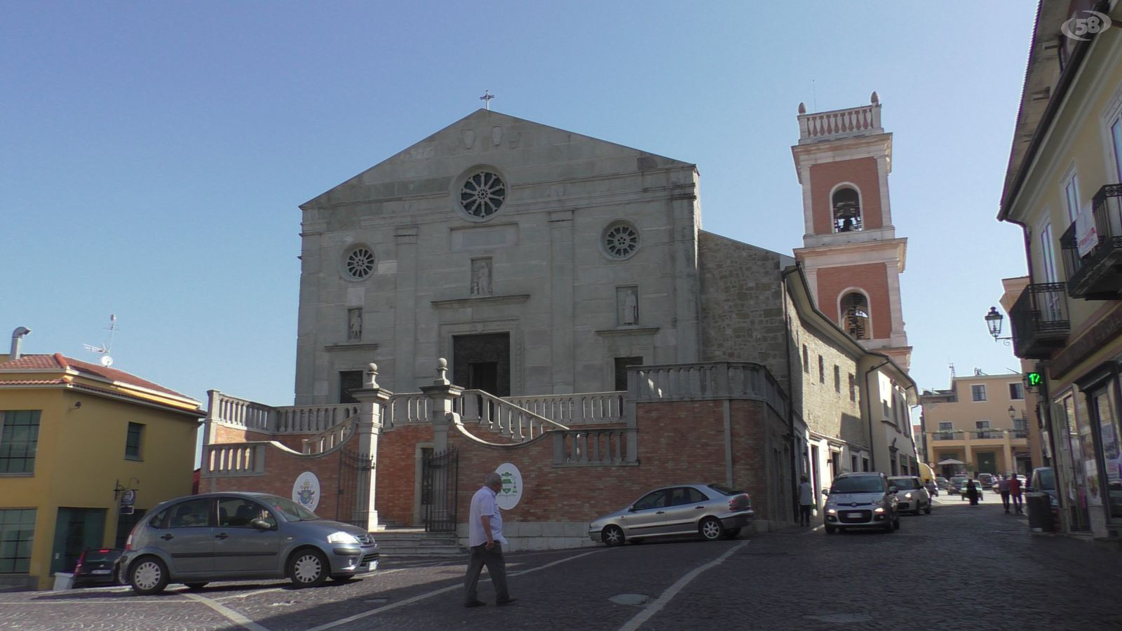 CATTEDRALE ARIANO