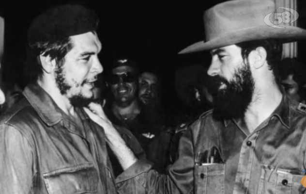 A Cuba presentate le ultime lettere di Che Guevara