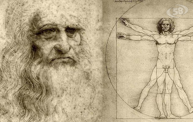 Leonardo da Vinci,  accordo Italia-Francia su prestito opere