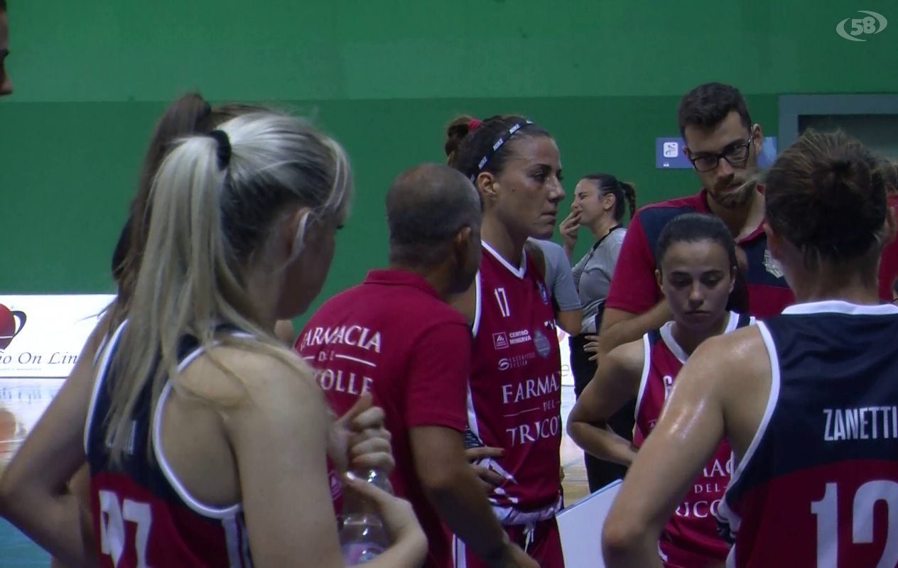 basket ariano basket ariano