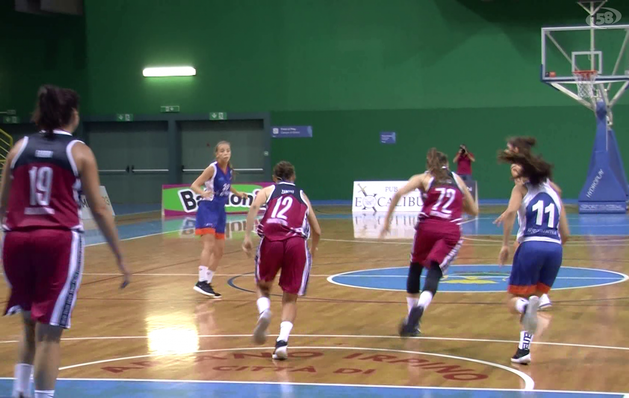 basket ariano basket ariano