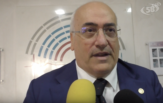 Mattarella nomina Ferrante ufficiale “Al Merito della Repubblica Italiana”