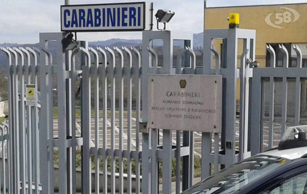 Sequestro di 68 bombole di Gpl: commerciante denunciato dai carabinieri di Montella 