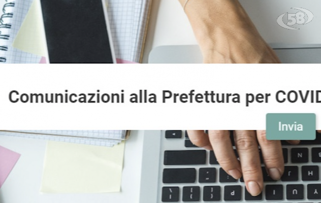  La Camera di Commercio di Avellino lancia un nuovo servizio online per la comunicazione con la Prefettura