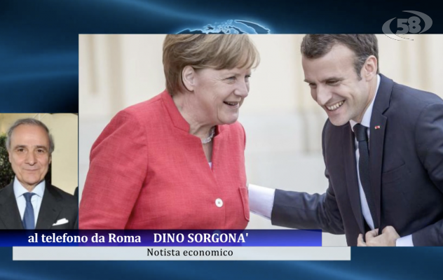 Germania e Francia sostengono un fondo per la ripresa dell’Unione, l'analisi di Sorgonà