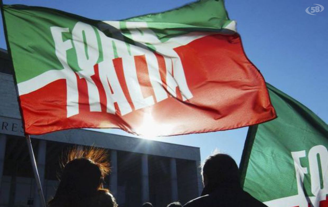 Forza Italia Forza Italia
