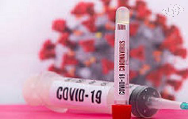 Covid 19, nessun nuovo contagio. Aumentano i vaccinati: oltre 386mila dosi