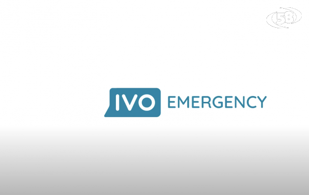 Ariano attiva IVO-emergency, il primo assistente virtuale che fornisce risposte alle domande sul coronavirus