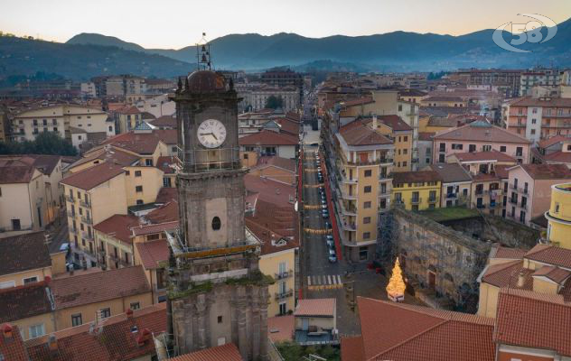 Avellino e Benevento tra le 31 città risultate vincitrici del bando “Italia City Branding”