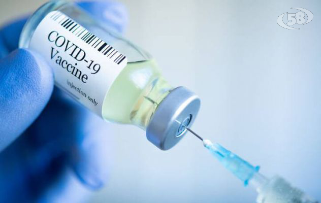 Vaccini, l'Irpinia accelera: superata quota mille