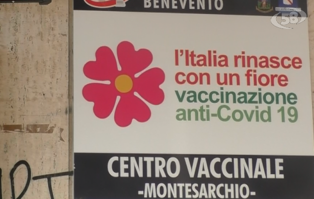 Hub vaccinale, servirà la Valle Caudina. Damiano: "Una struttura all'avanguardia"