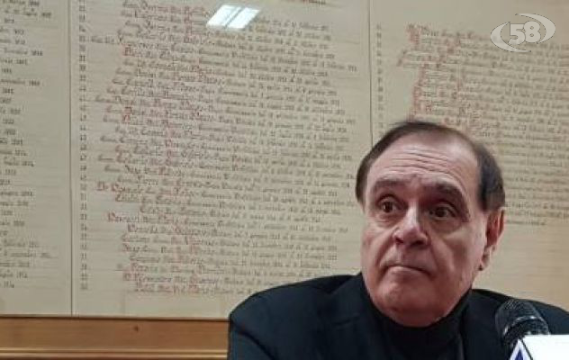 Mastella lancia da Genova l'idea: "Una Carta di Bari per la pax tra Comuni e Governo sul Pnrr"