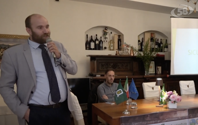 Agriturismi in Irpinia, focus a Sturno: opportunità e problemi del post-covid /VIDEO