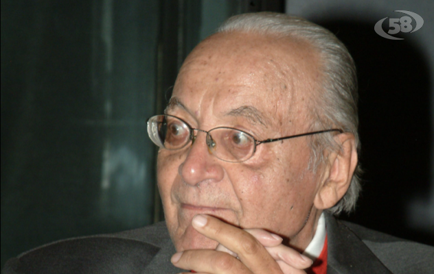Addio a Gianni Raviele, direttore colto e raffinato: aveva 89 anni