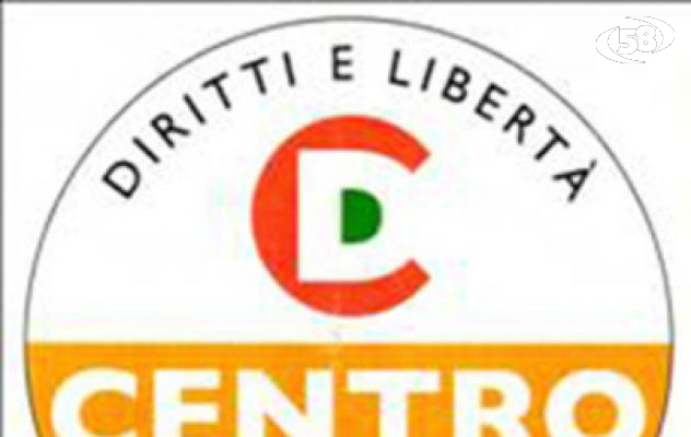 Centro democratico, Formisano non è più segretario regionale