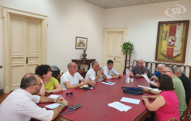 Benevento città cardioprotetta, defibrillatori su tutto il territorio comunale