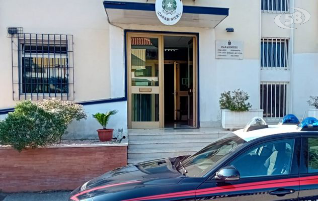 Minaccia, lesioni e resistenza: i Carabinieri arrestano un 37enne