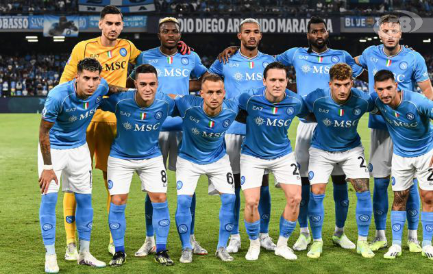 Napoli calcio: cosa non ha funzionato? Analisi della stagione flop degli azzurri