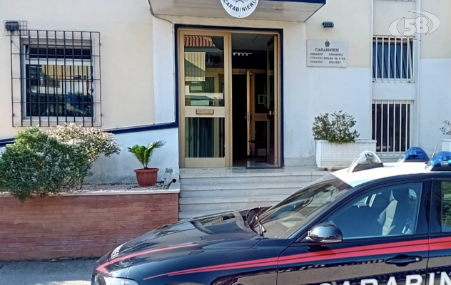 Maltrattamenti in famiglia nei confronti della moglie: i Carabinieri arrestano un 50enne