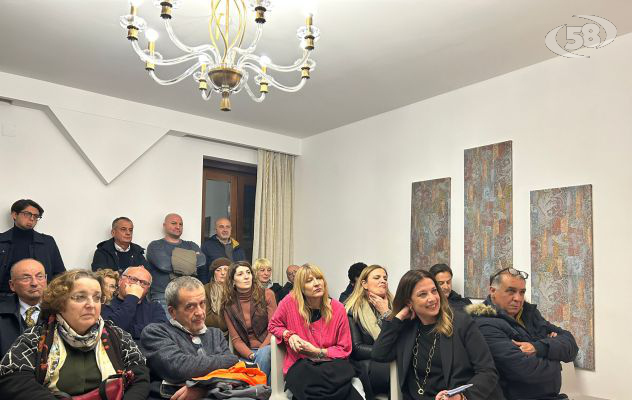 Elezioni  a San Giorgio del Sannio, il Pd candida a sindaco Giovanna Petrillo