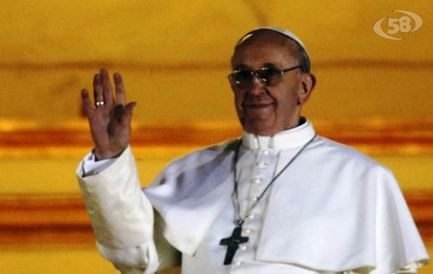 Papa Francesco risponde all'Aipa con una benedizione