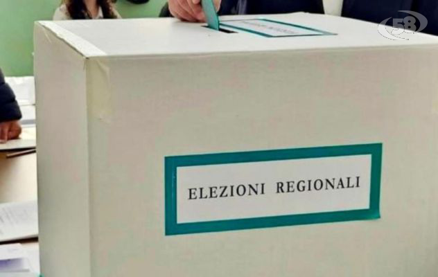Regionali, ecco i candidati nel Sannio. Ora si entra nel vivo della campagna elettorale