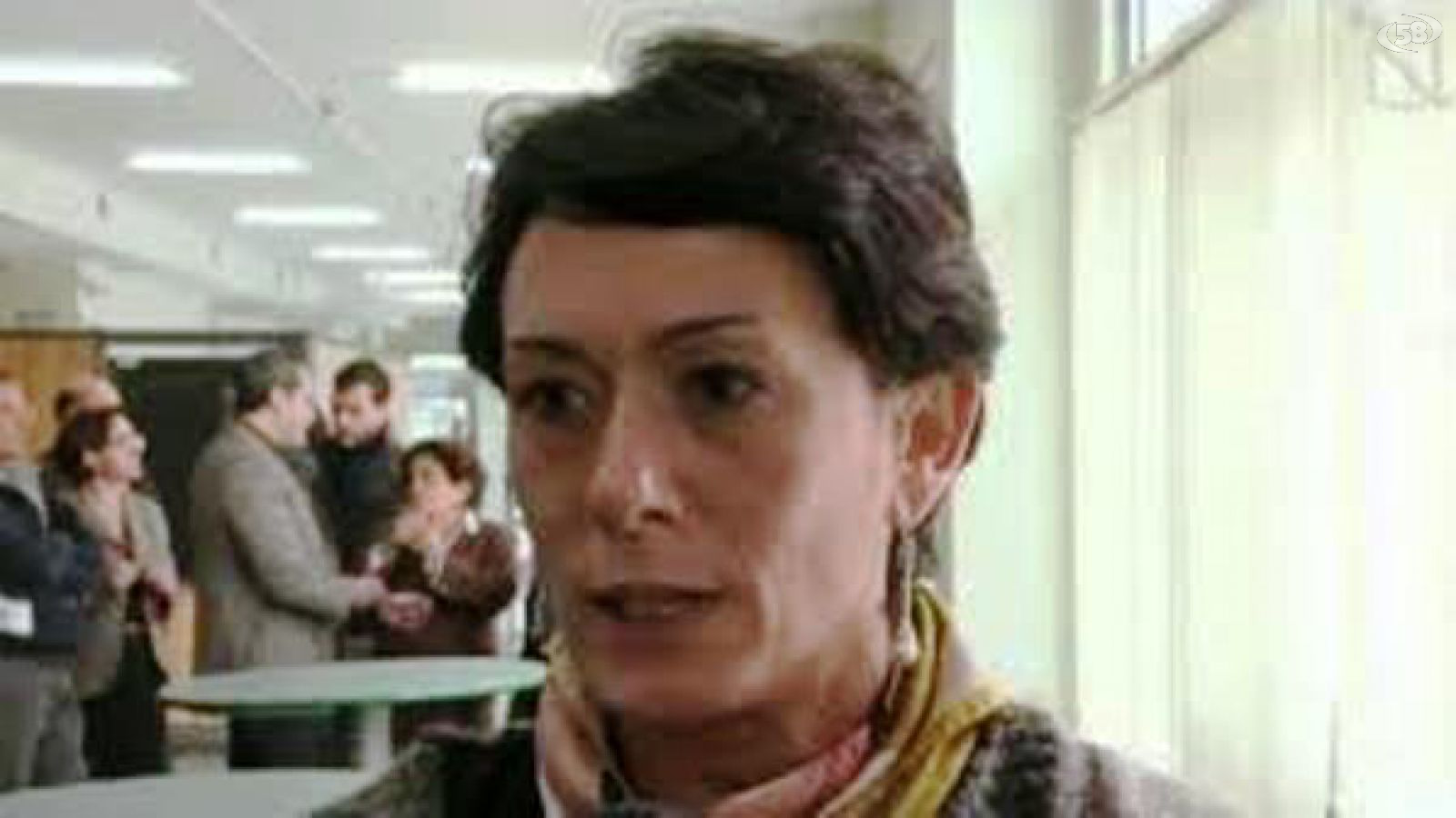 Daniela Nugnes