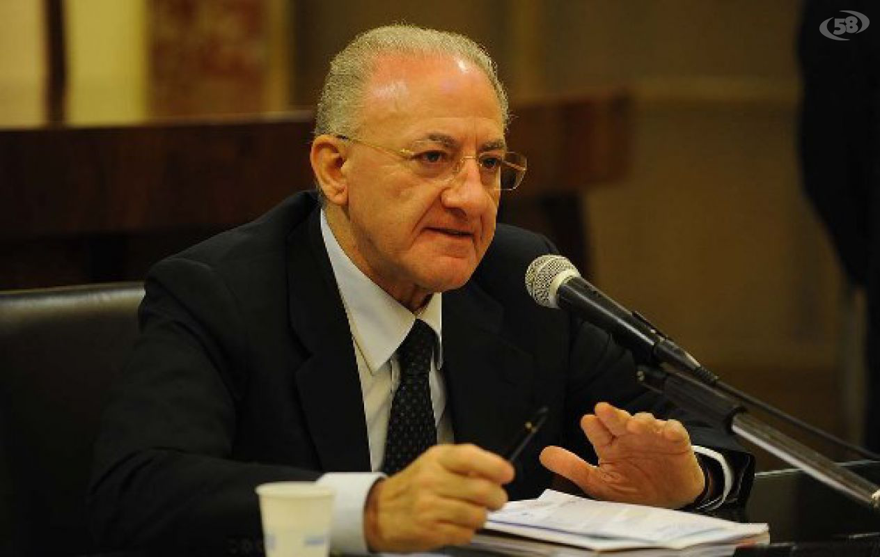 de luca de luca