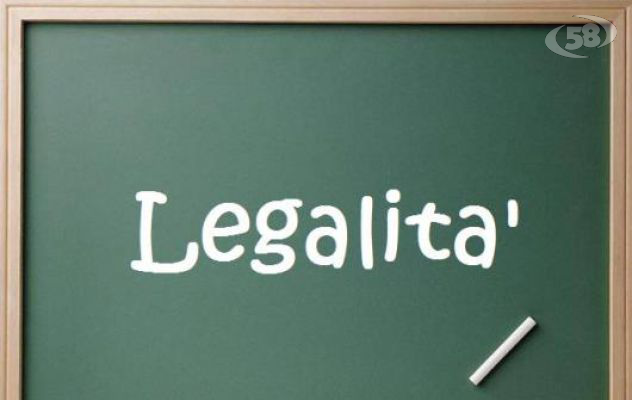 Impegno congiunto per la legalità: Famiglietti ed il magistrato Cantone a Giuliano 