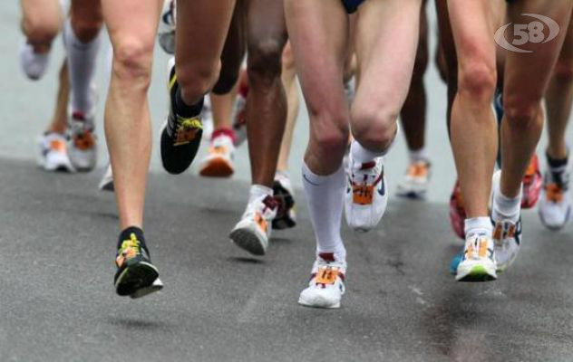 VIDEO/“Corriamo Insieme”, a Rione Cardito la maratona promossa dalla scuola Mancini