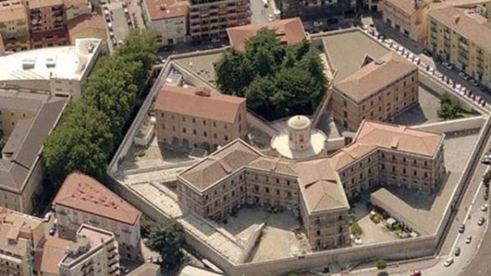 museo carcere borbonico