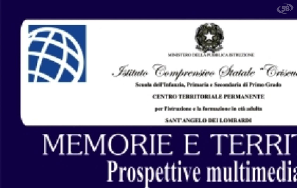 Sant'Angelo dei Lombardi Sant'Angelo dei Lombardi