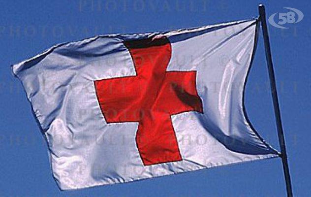 Primo soccorso, la Croce Rossa di Avellino nelle piazze 