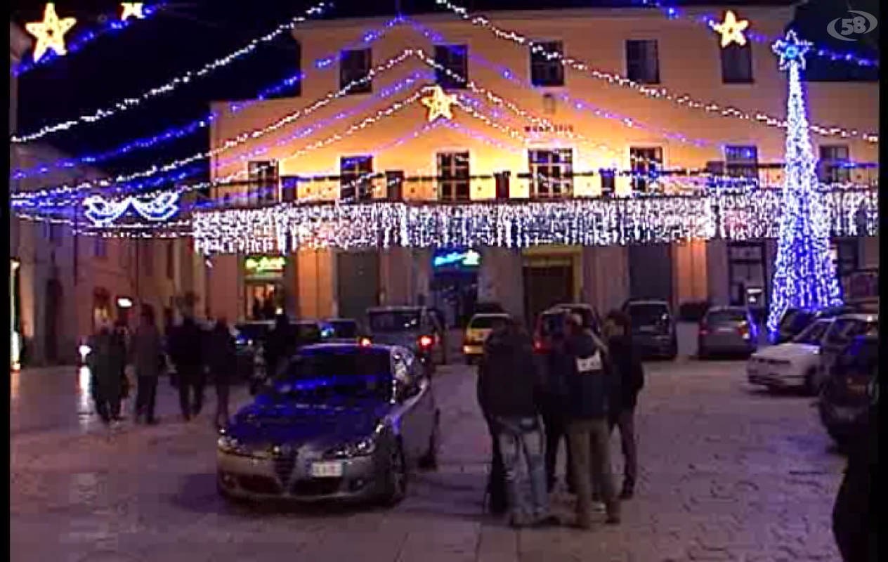 natale luminarie natale luminarie