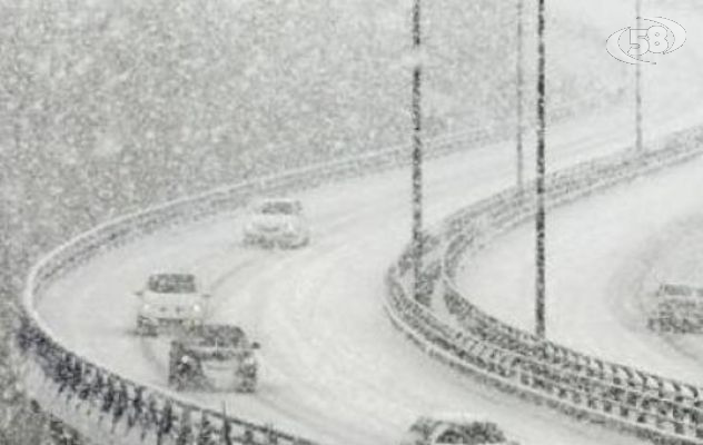 Emergenza neve, Gambacorta: il piano della Provincia ha funzionato. Ecco il bilancio