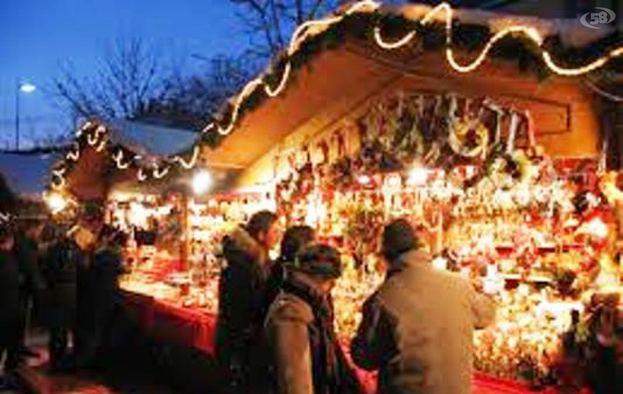 mercatini natale mercatini natale