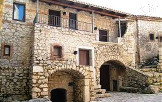 Castelvetere, "Itinerando" fa tappa nel borgo medievale