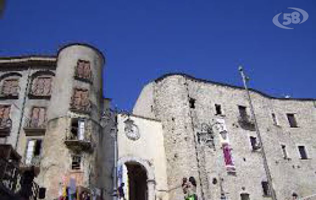 Taurasi, il castello è restaurato ma manca l'enoteca regionale/INTERVISTA