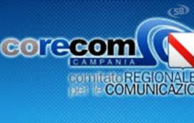 Corecom, la giornalista Perrelli eletta presidente