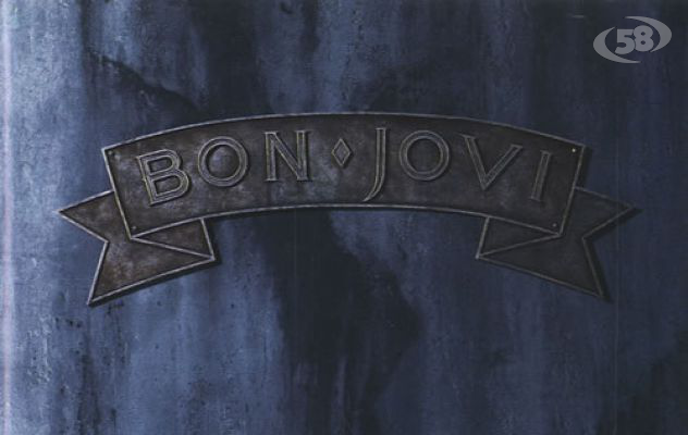 Bon Jovi, in arrivo la ristampa di New Jersey per i 30 anni di attività