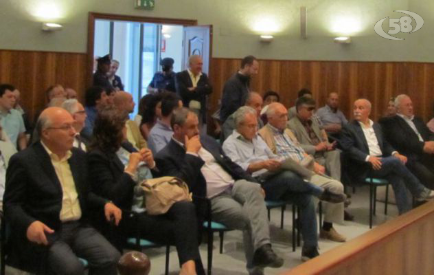 Alta Capacità, Fiorentino: prematuro immaginare cancellazione stazione Ufita