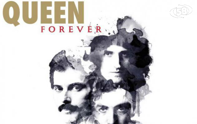 Queen, in arrivo ''Forever'': rarità, nuove take e tre inediti