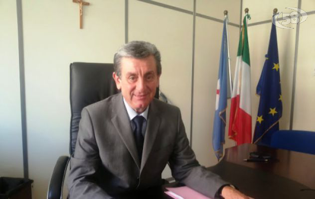 Ufita, Famiglietti non pensa alle dimissioni: ''Contro di me strumentalizzazioni politiche''