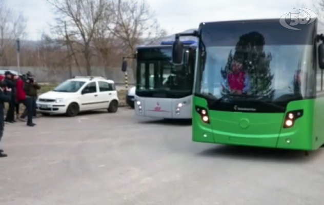 Ex Irisbus, slitta il rientro dei lavoratori: monta la delusione