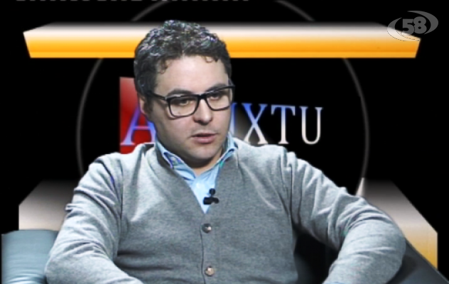 Crisi, la ripresa arriverà: Mike Taurasi parla a Canale 58/INTERVISTA